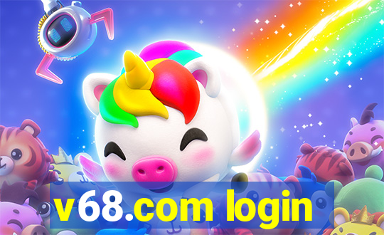 v68.com login